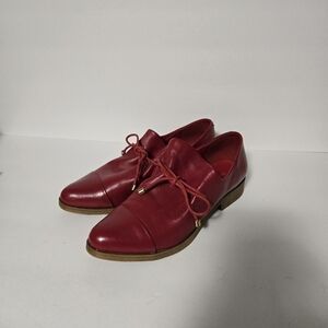 Django & Juliette Kotty In Pinot Womens  36 Shoes